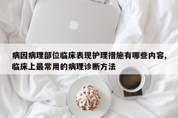 病因病理部位临床表现护理措施有哪些内容,临床上最常用的病理诊断方法