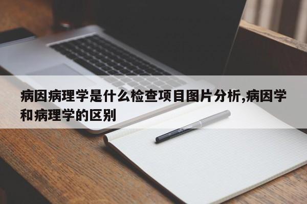 病因病理学是什么检查项目图片分析,病因学和病理学的区别