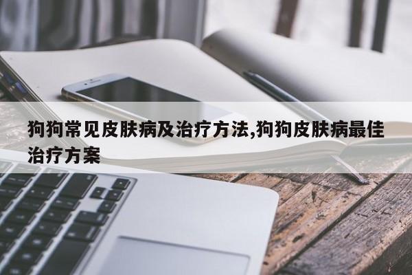 狗狗常见皮肤病及治疗方法,狗狗皮肤病最佳治疗方案